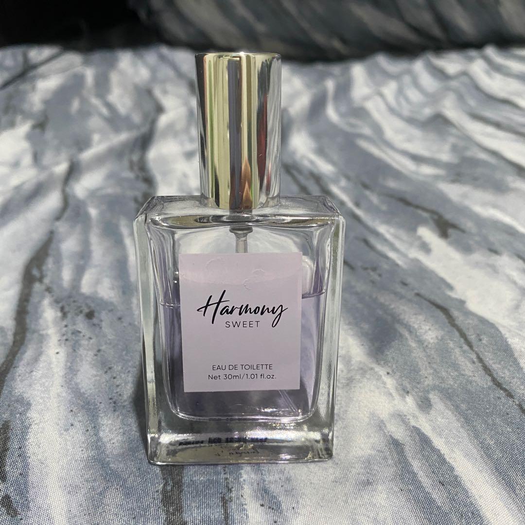 Parfum miniso harmony sweet Kesehatan Kecantikan Parfum Kuku