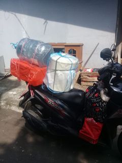(Kategori: ) berada di . Dikirim oleh melodyofme (ID iklan 1156305787, Gambar 1). Deskripsi: .
