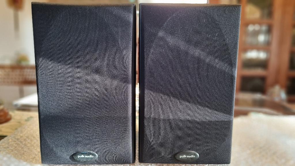 Polk audio rt15i best sale