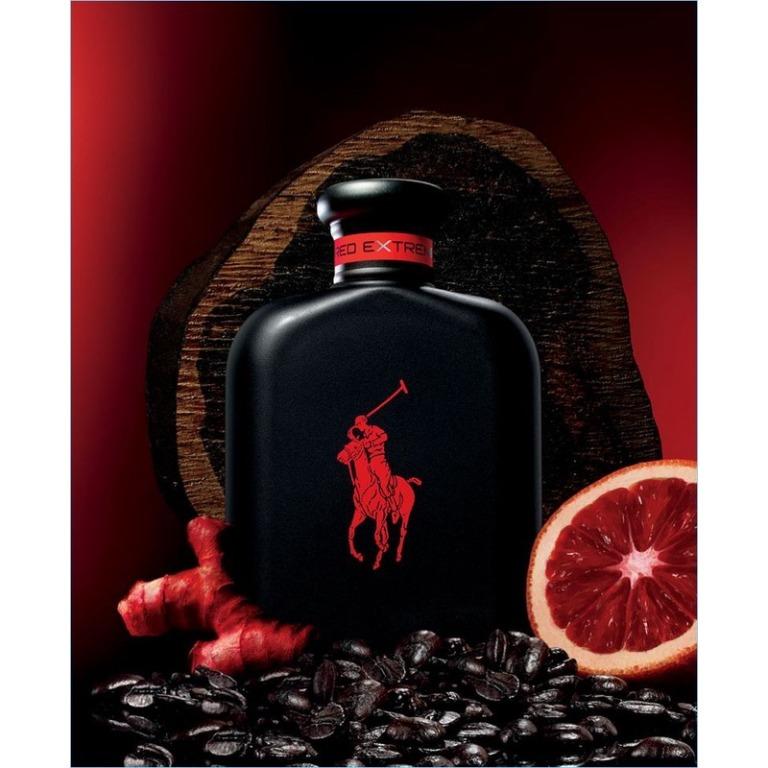 Polo red extreme 200ml hot sale