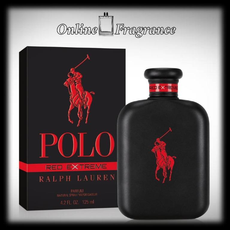 Polo red extreme 200ml clearance