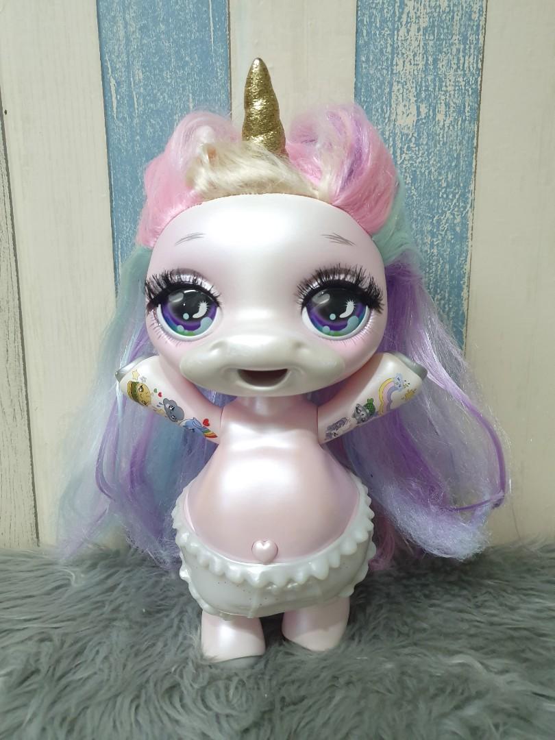 Poopsie Unicorn Surprise Hobbies Toys Toys Games on Carousell