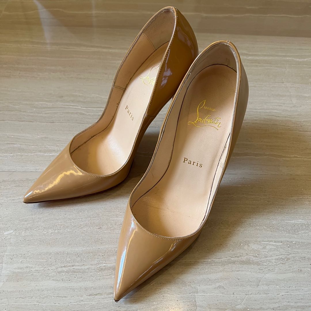 Christian louboutin so kate sale sales