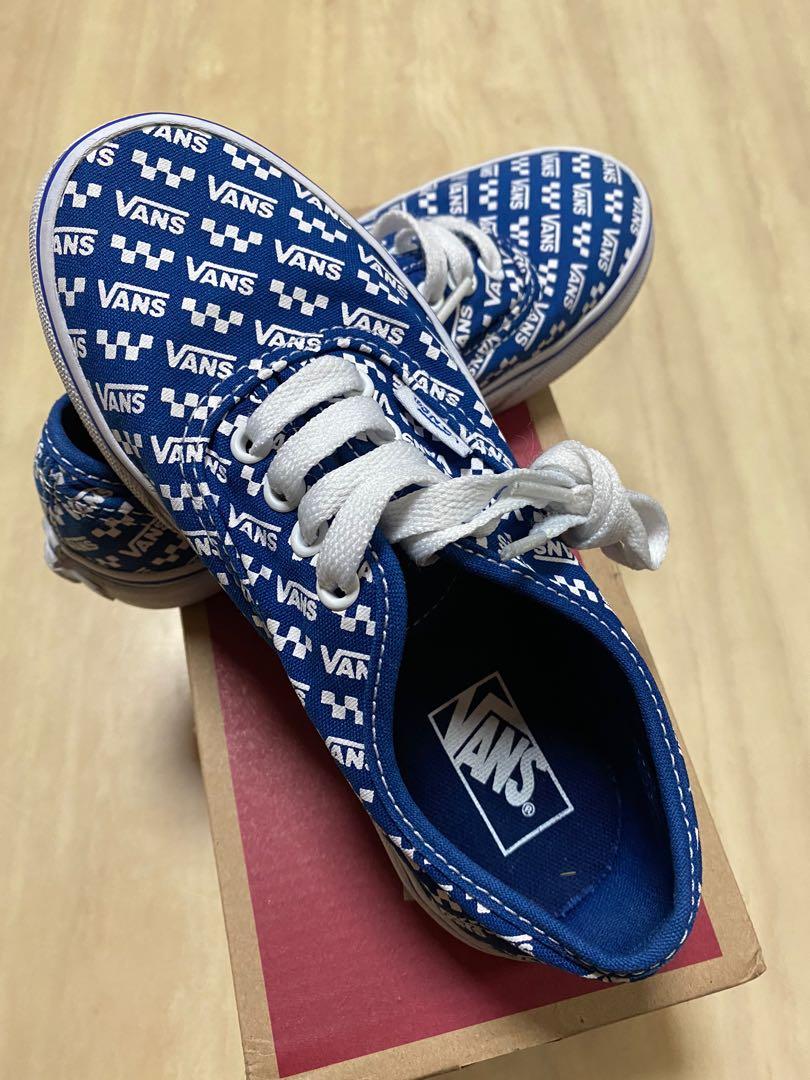 Pre loved kids Vans Shoe size 13.5uk Babies Kids Babies