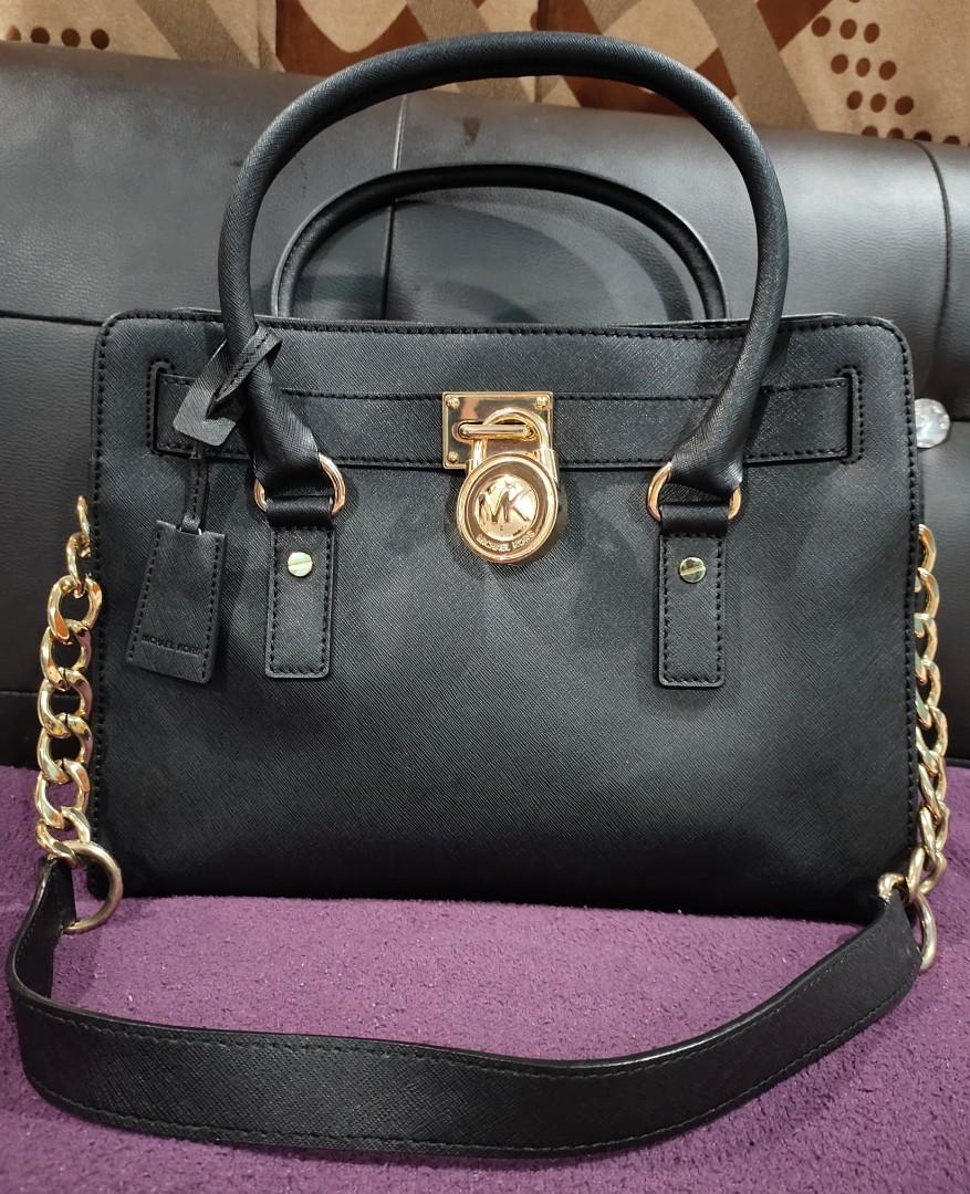 mk hamilton preloved