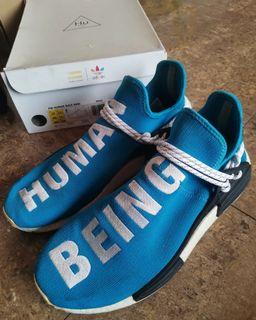 Nmd gore-tex, Fesyen Pria, Sepatu 