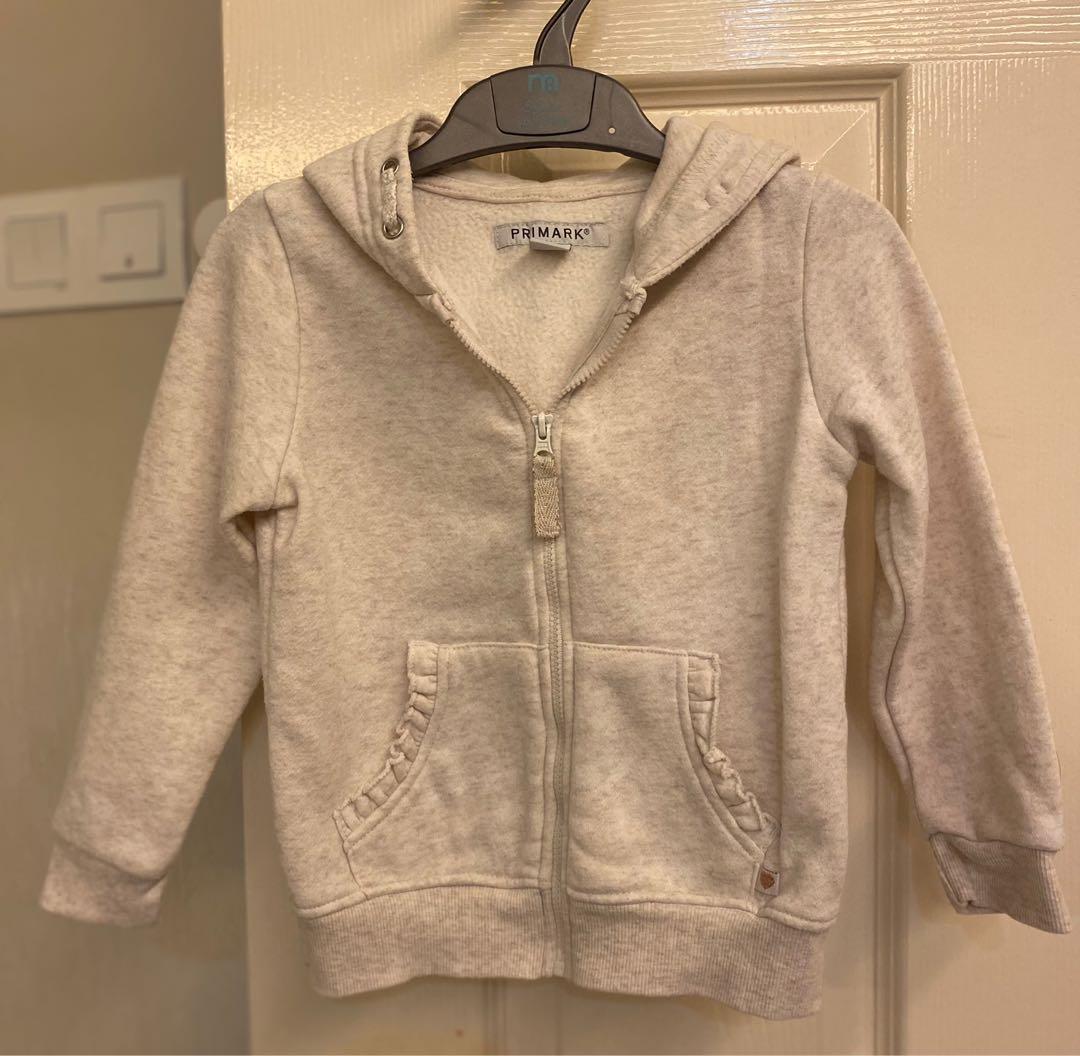 Primark kids clearance hoodie