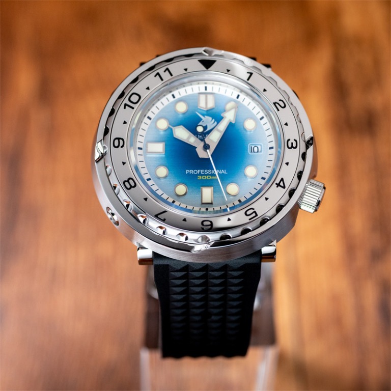 Uni dive watch store
