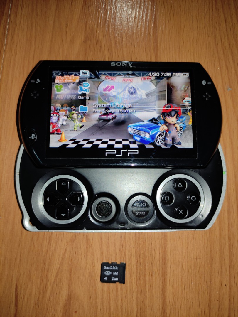Psp cheap go fortnite