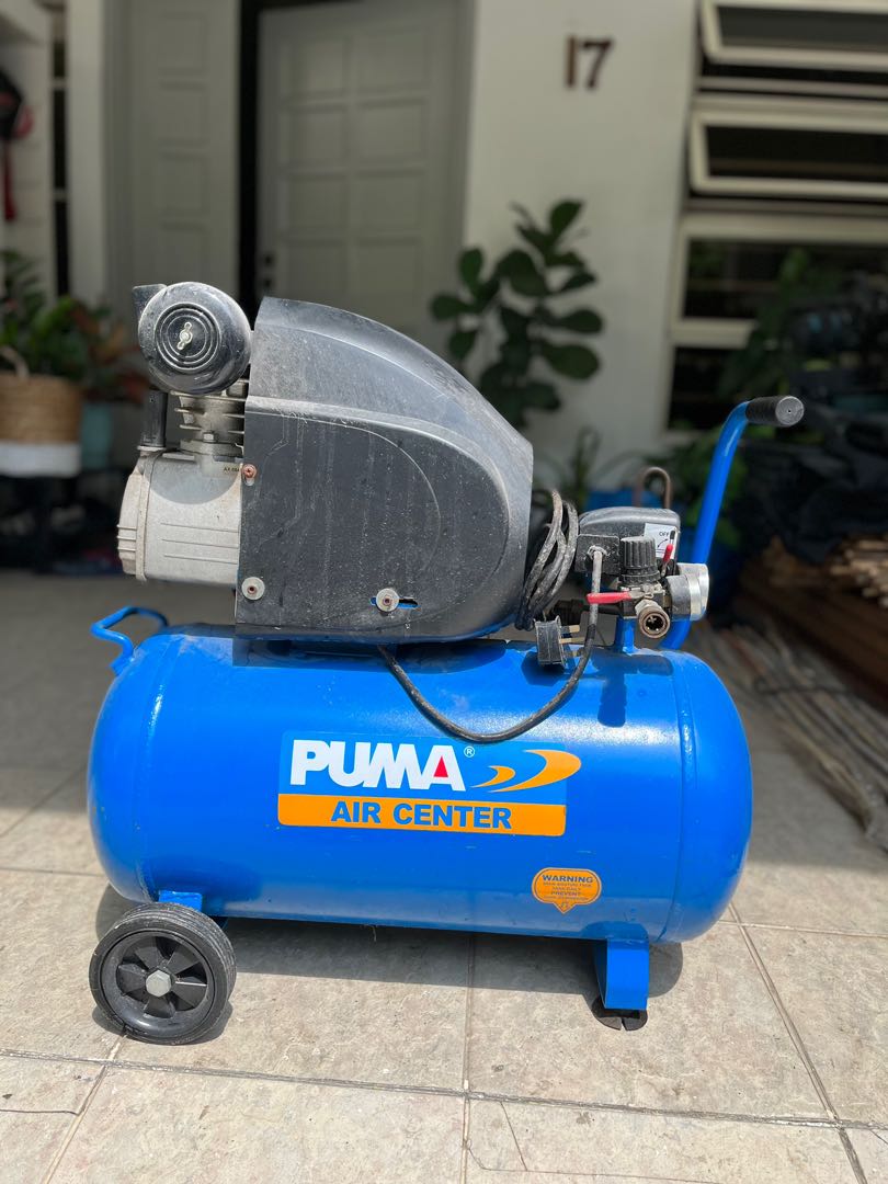Puma air center deals