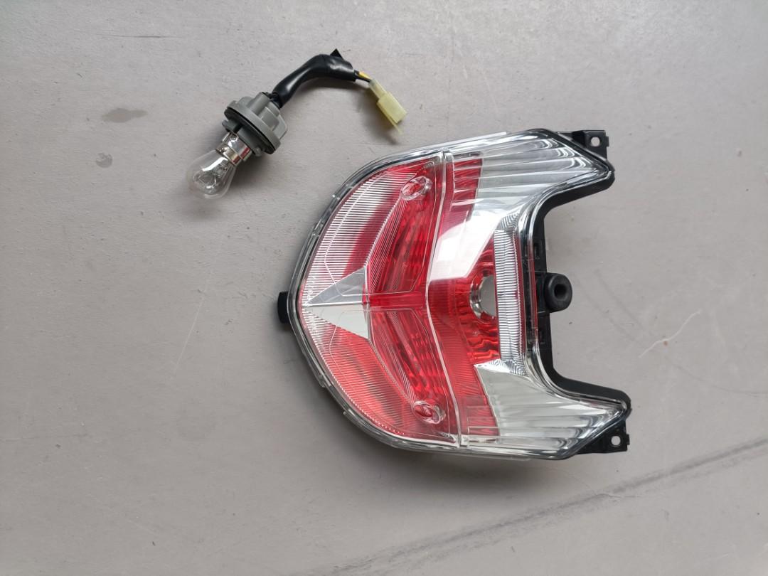 Yamaha r15 tail light price sales