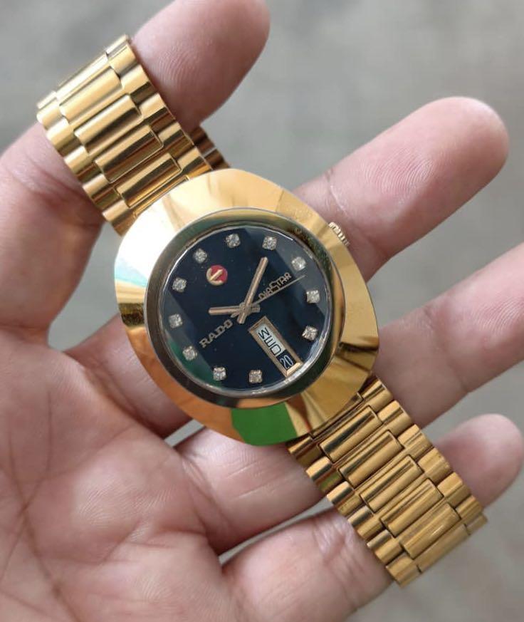 Rado 11 diamond price deals