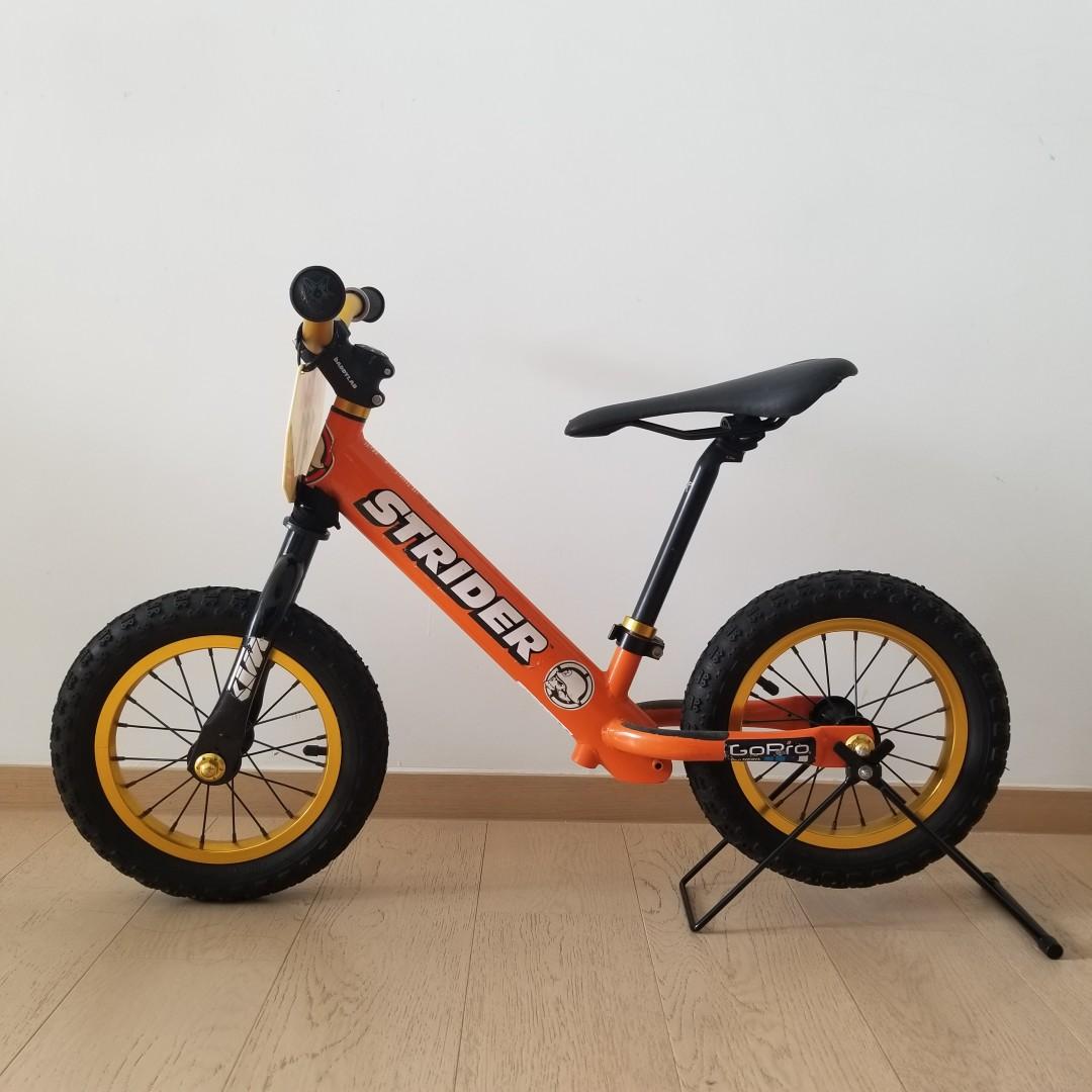 Daddy lab strider hot sale