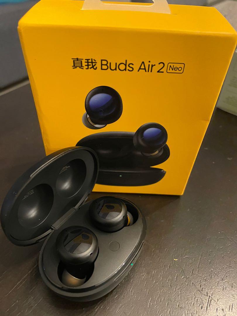 Fake realme buds q outlet