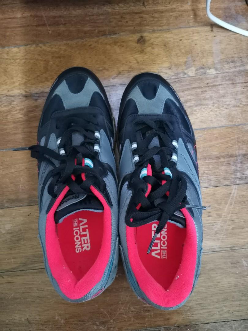 Alter the 2025 icon reebok