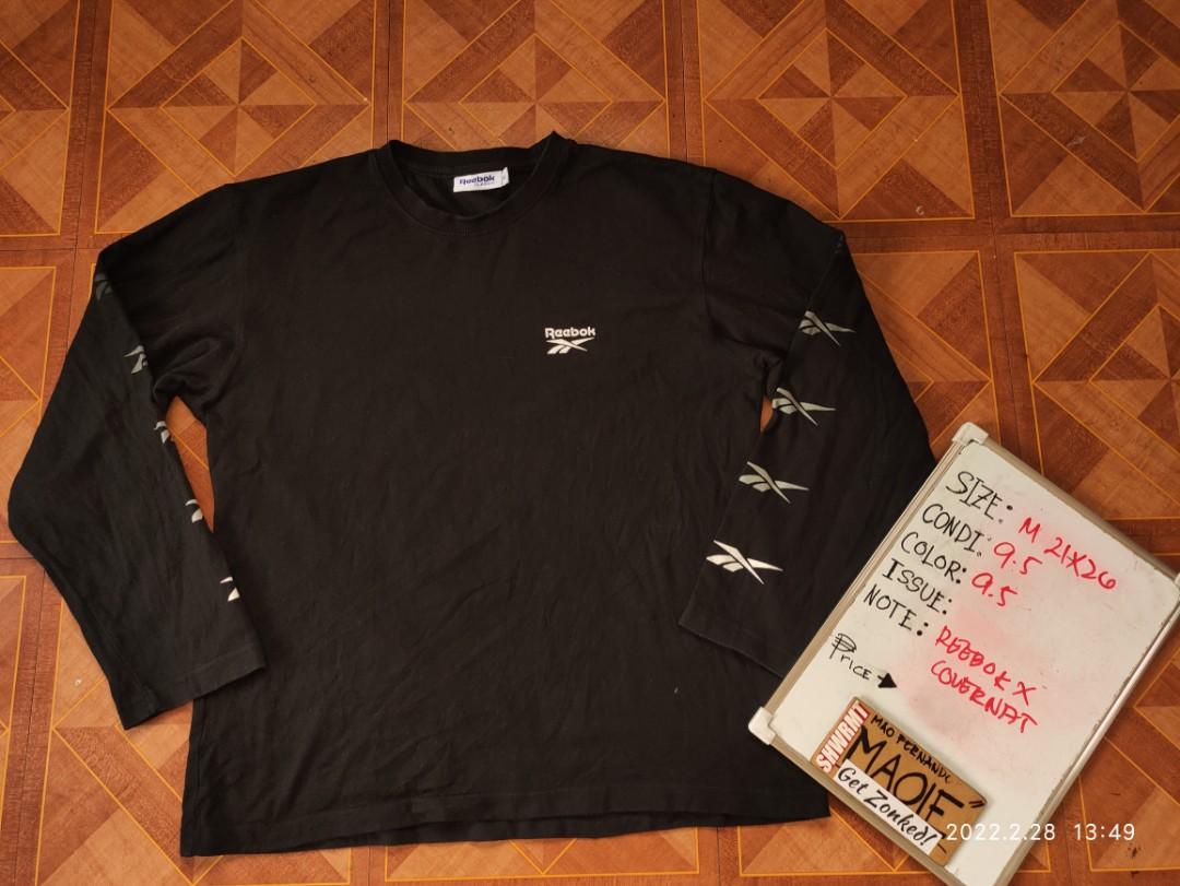 Covernat reebok online