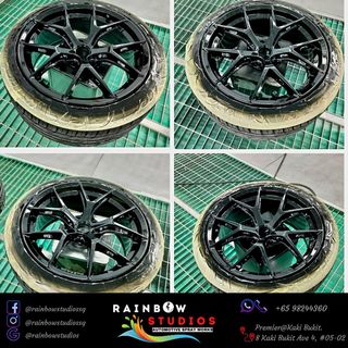 (Category: ) located in . Submitted by rainbowstudios_sg (Listing ID 1156272943, Image 1). Description: .