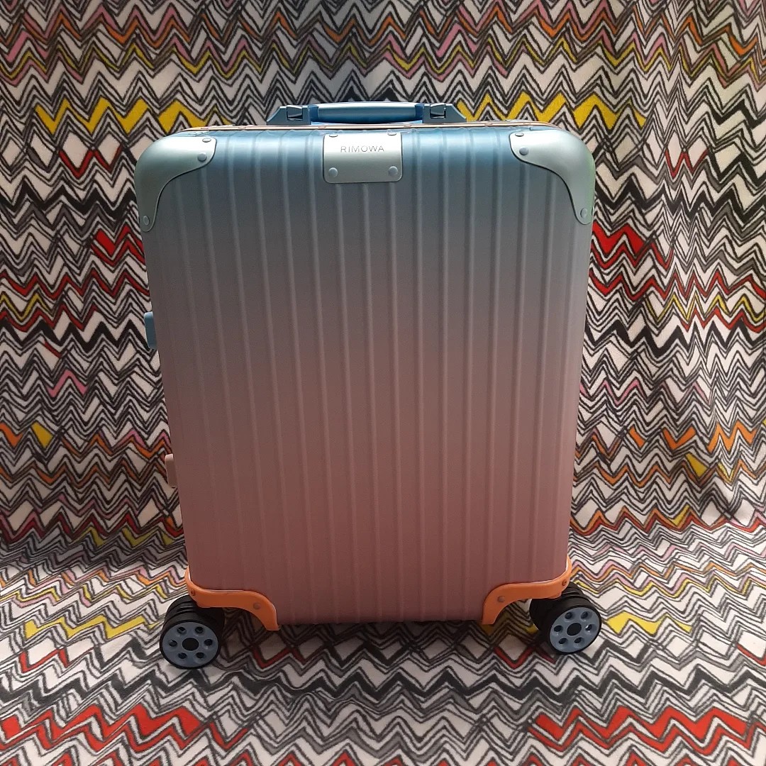 RIMOWA CAMPAIGN - pauavia