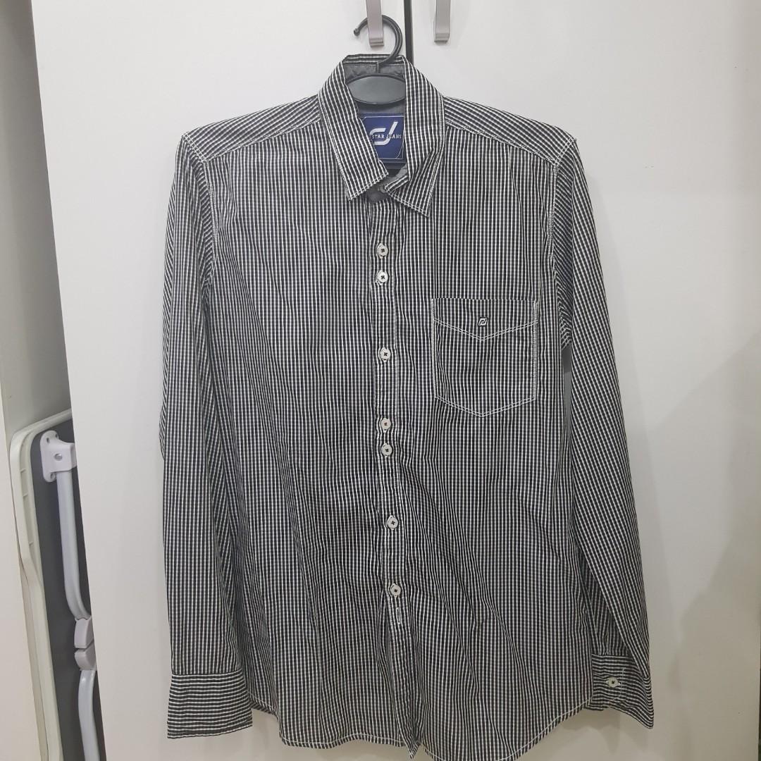Rockstar jeans shirts on sale