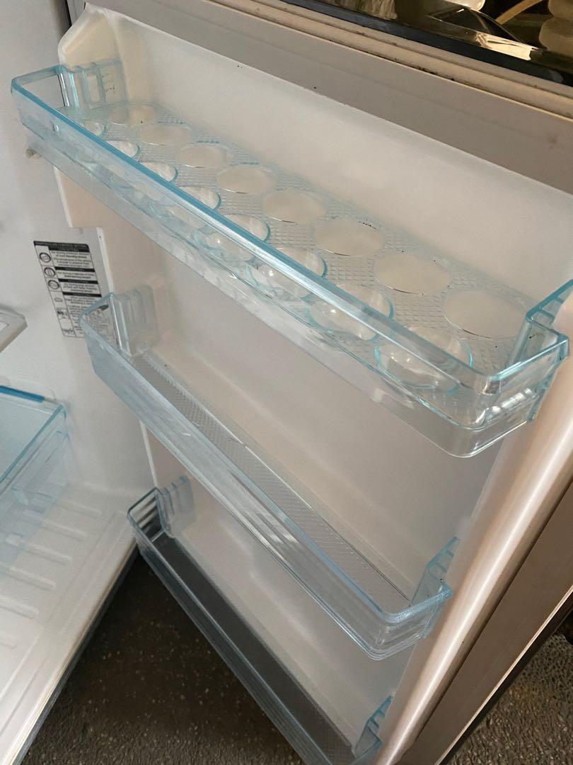 RUSH BUNDLE SALE REFRIGERATOR AND AUTOMATIC WASHING MACHINE, TV & Home