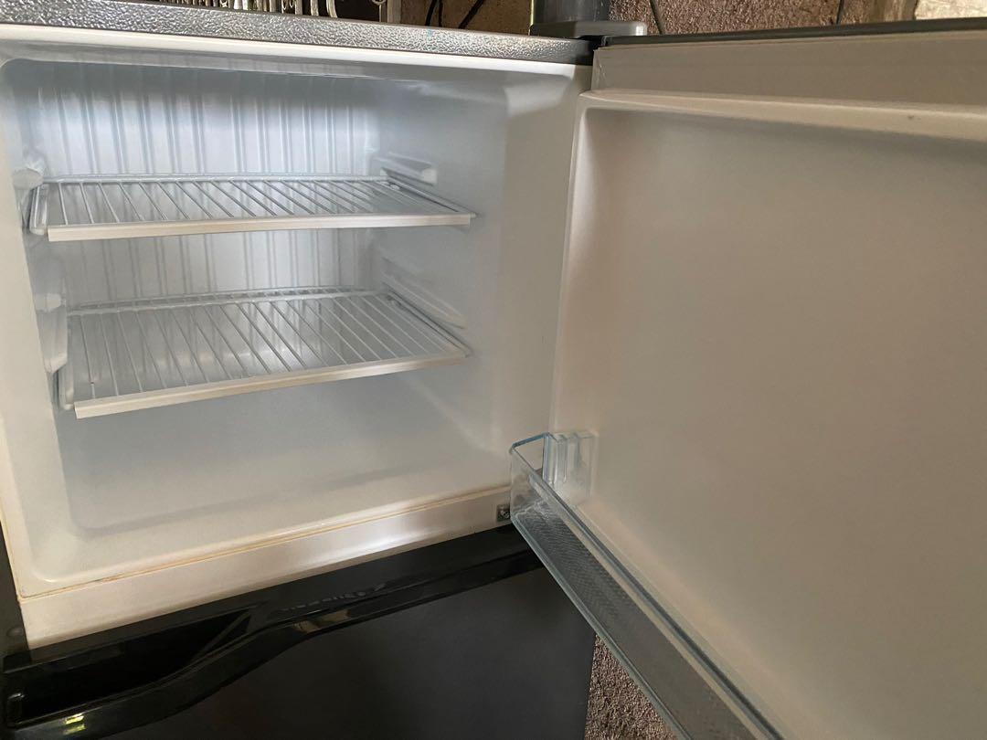 RUSH BUNDLE SALE REFRIGERATOR AND AUTOMATIC WASHING MACHINE, TV & Home
