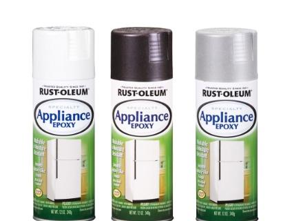 Appliance epoxy sales stainless steel