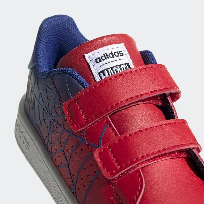 adidas advantage marvel