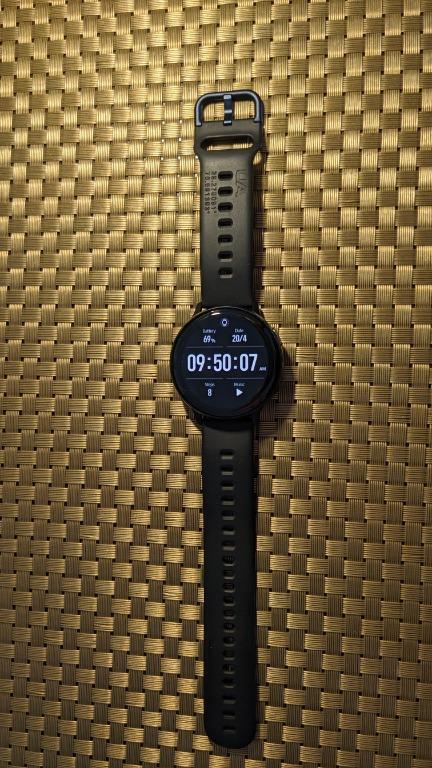 Aqua black best sale under armour edition
