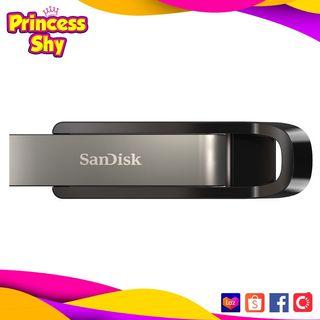 Sandisk Extreme Go 128GB USB 3.2 Flash Drive SDCZ810-128G