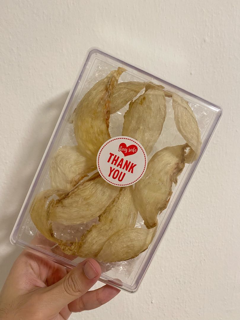 Sarawak Bird Nest, Food & Drinks, Other Food & Drinks on Carousell