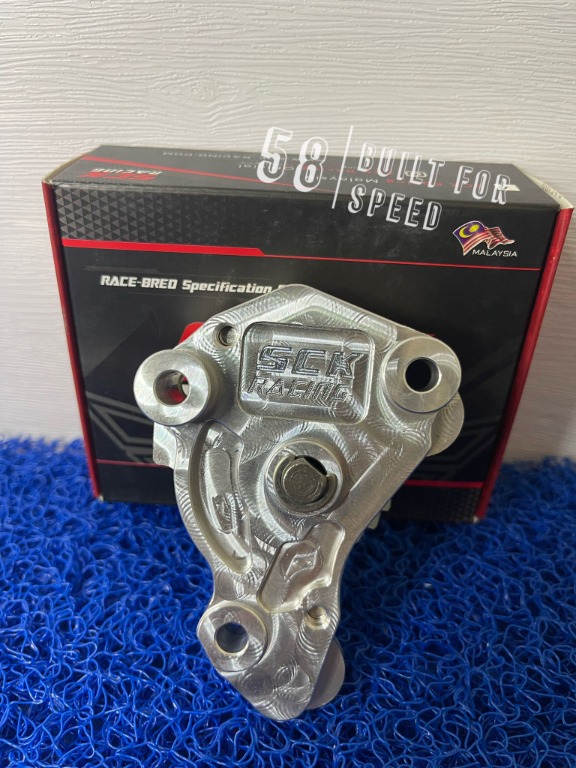SCK Racing Oil Pump Set Honda RS150 RS150R / WINNER 150 / WINNER X