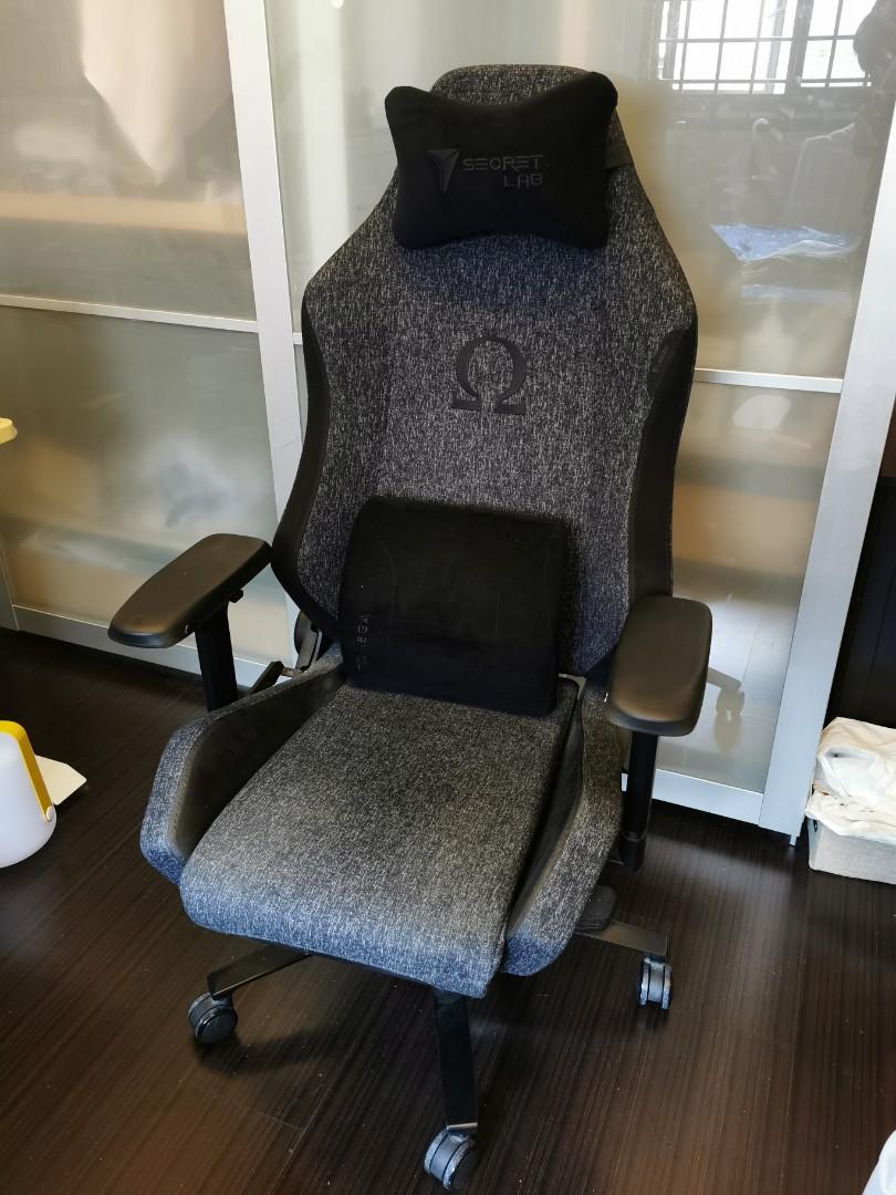Omega 2021 softweave top