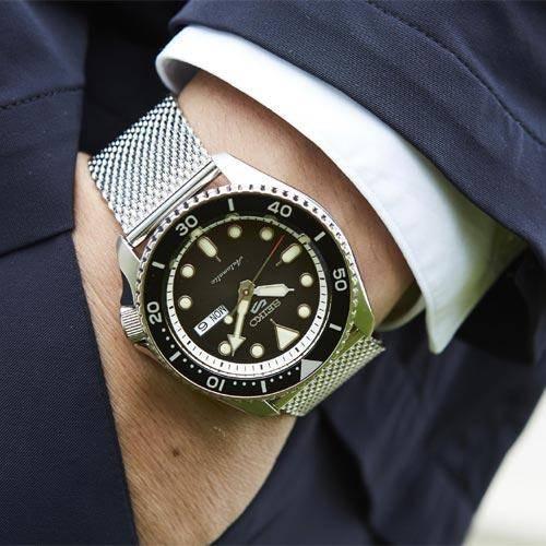 Seiko suits discount