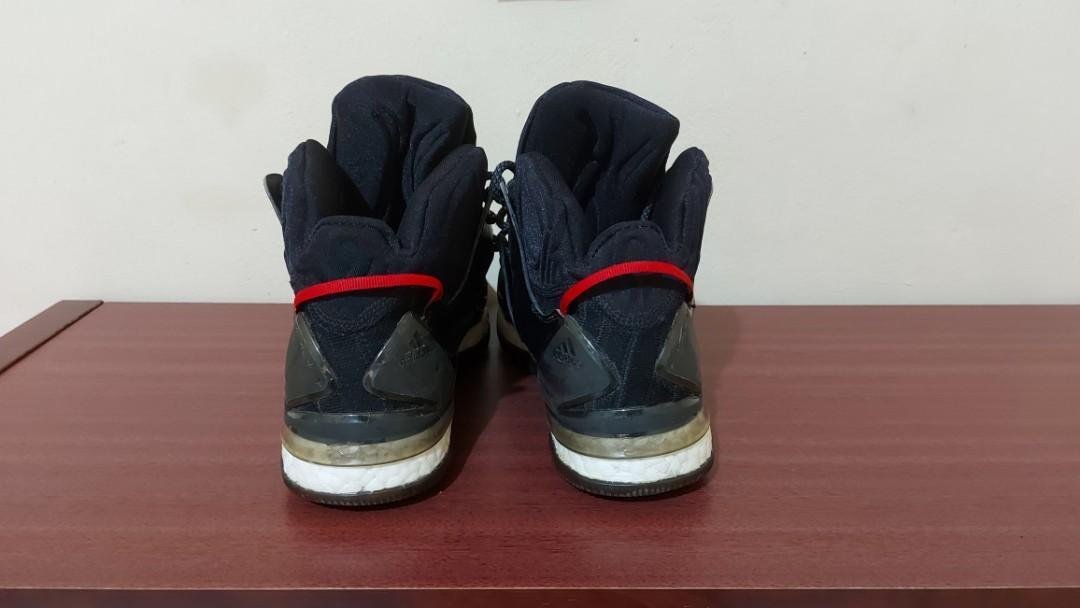 SEPATU ADIDAS DROSE 7 not nike jordan 