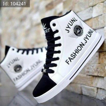 sepatu sneakers boot