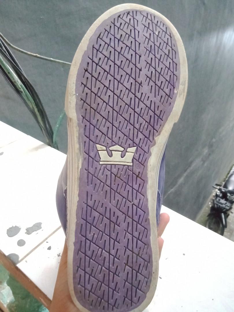 Foto sepatu supra justin bieber discount