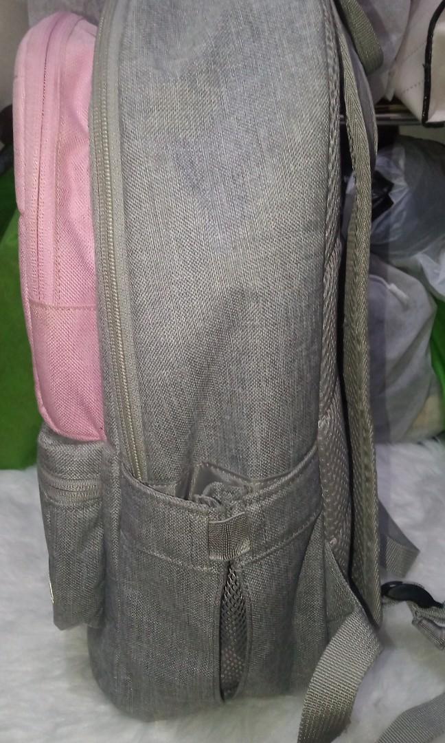 Shoopen Backpack for Girl, Women's Fashion, Bags & Wallets, Backpacks