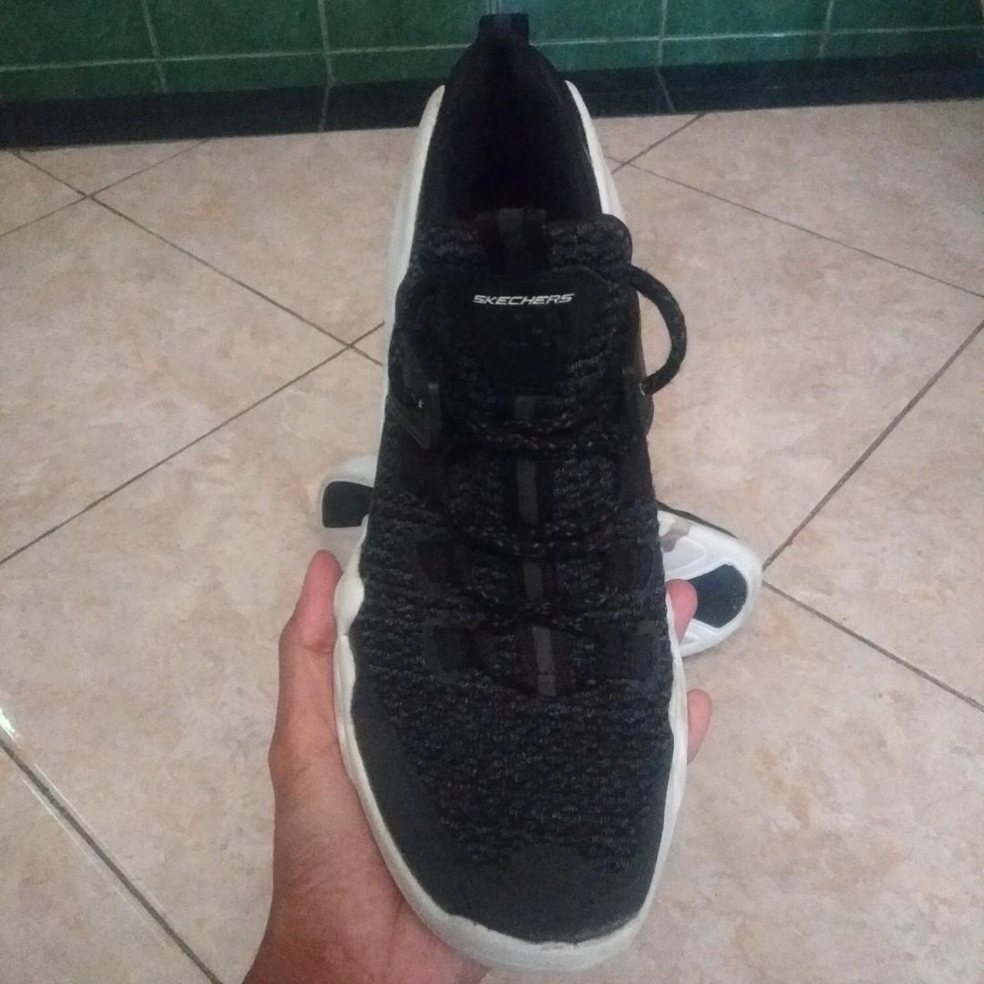 Skechers dlt a SN88888100 Fesyen Wanita Sepatu di Carousell