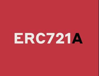 Smart Contract ERC721-A Development with lower GAS FEES  with audit for security and performance