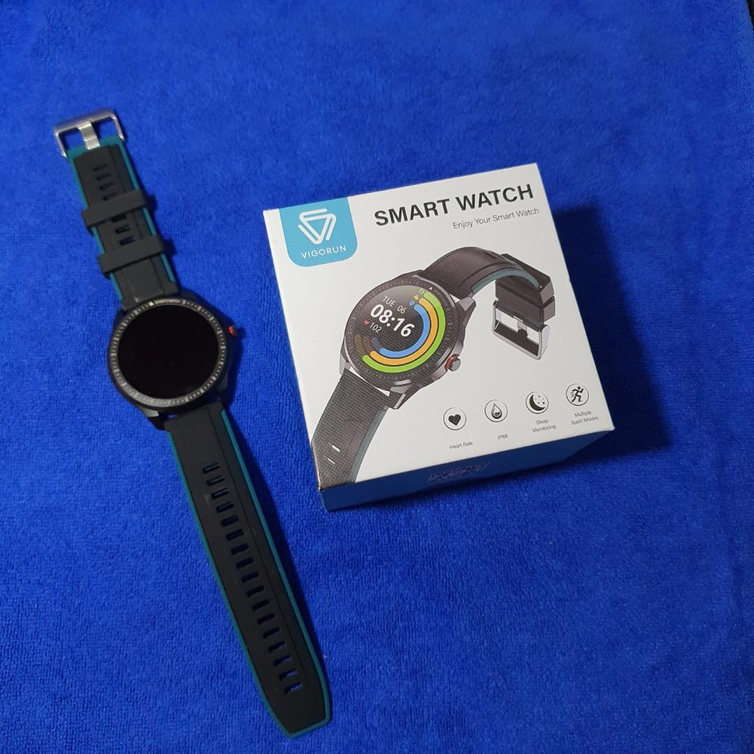 Sn 88 smartwatch top