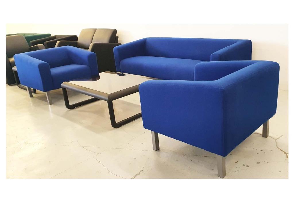 SOFA CLEARANCE, Furniture & Home Living, Furniture, Sofas on Carousell