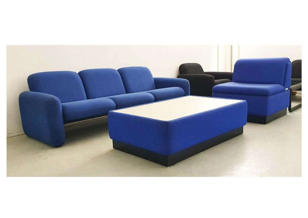 SOFA CLEARANCE, Furniture & Home Living, Furniture, Sofas on Carousell