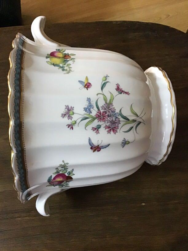 Spode trapnell sprays cheap