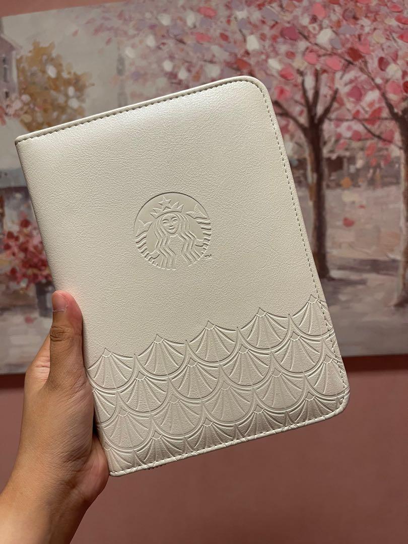 Starbucks Organizer 2022, Women's Fashion, Jewelry & Organizers