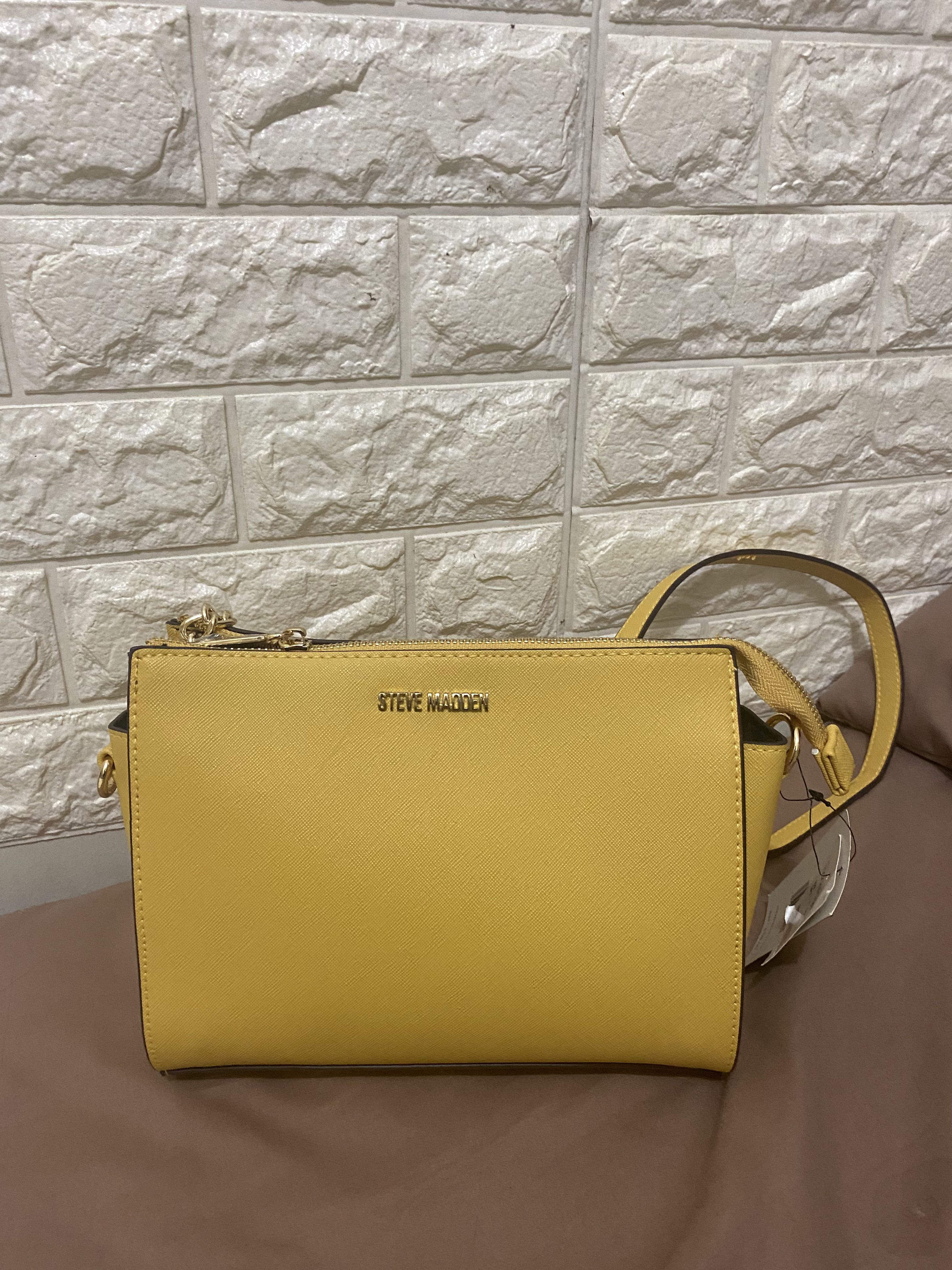 Steve madden sales sling bag price