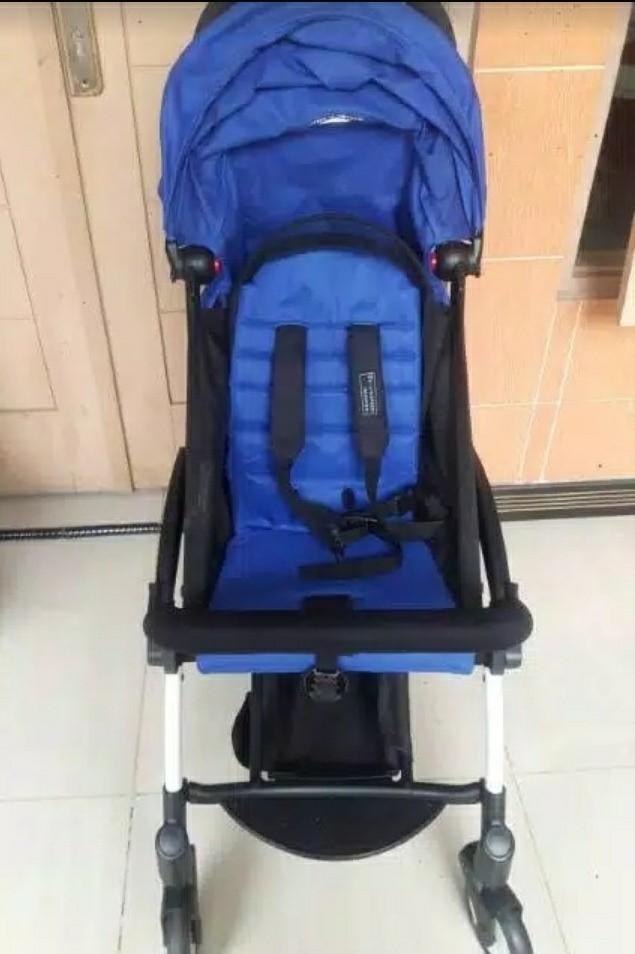 Harga stroller yoya sales