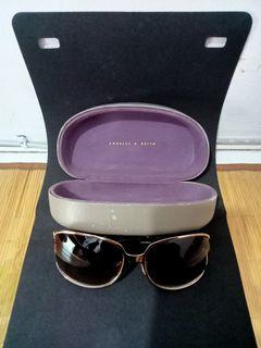 SunGlasses Charles & Keith