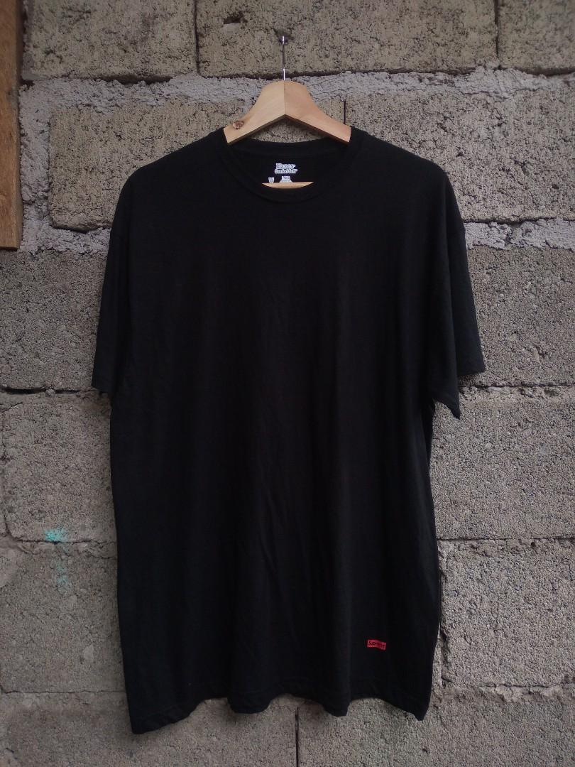 Hanes online supreme collab