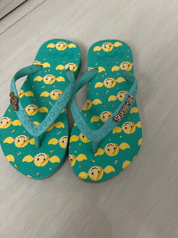 Sandal surfer girl hotsell
