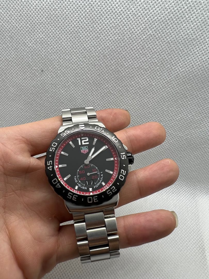 Tag heuer wau1114 sale